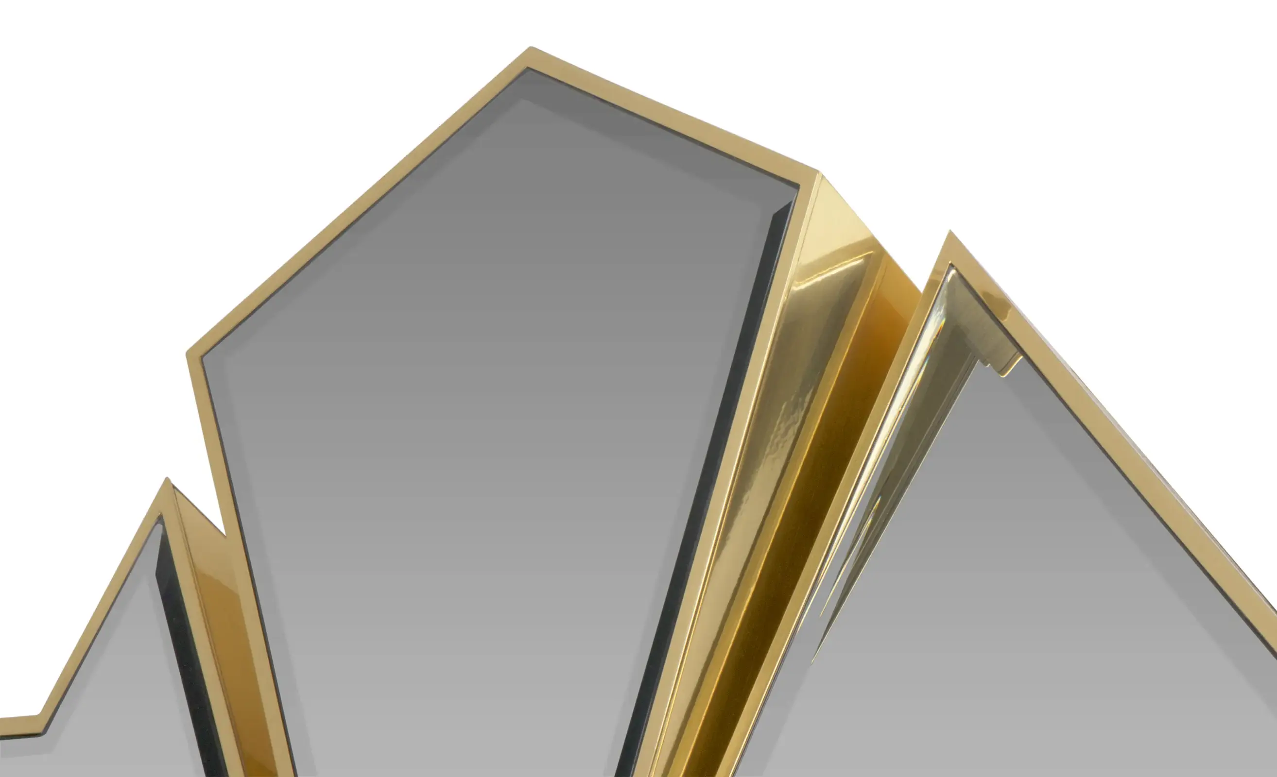 Miroir Shatter