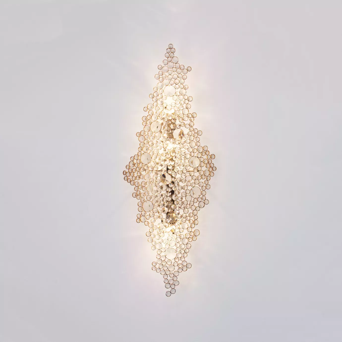 Sculpture Éternelle