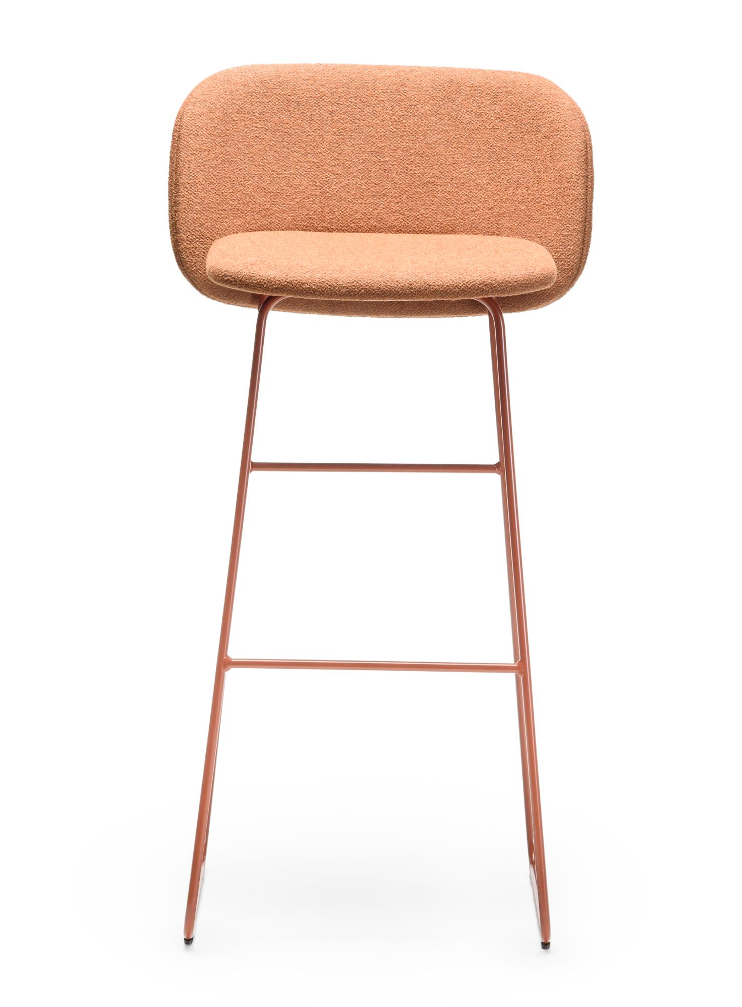 Tabouret de Bar Chips SL SG-80 Terracotta