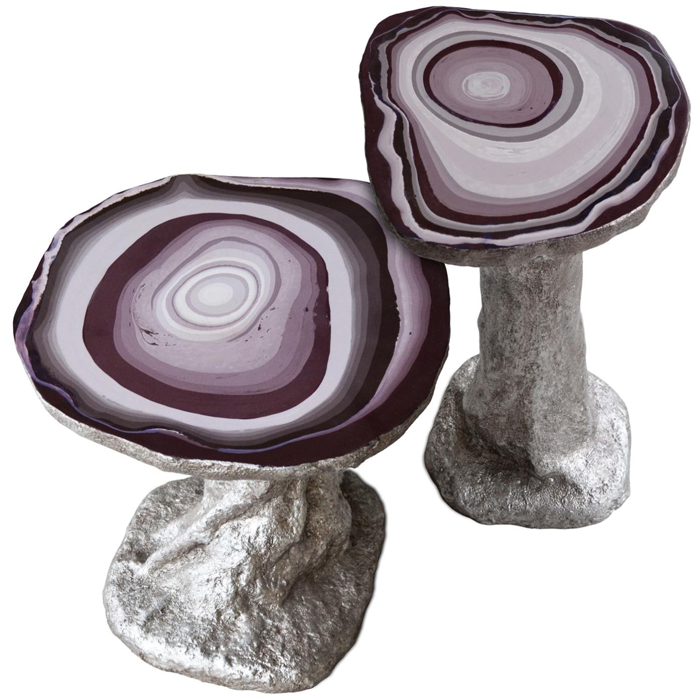 Table d'appoint Charles