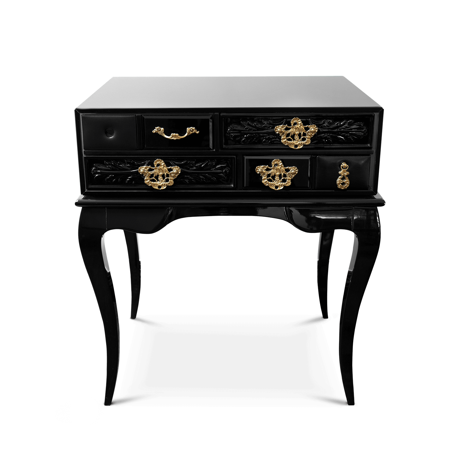 Table de Chevet Windsor