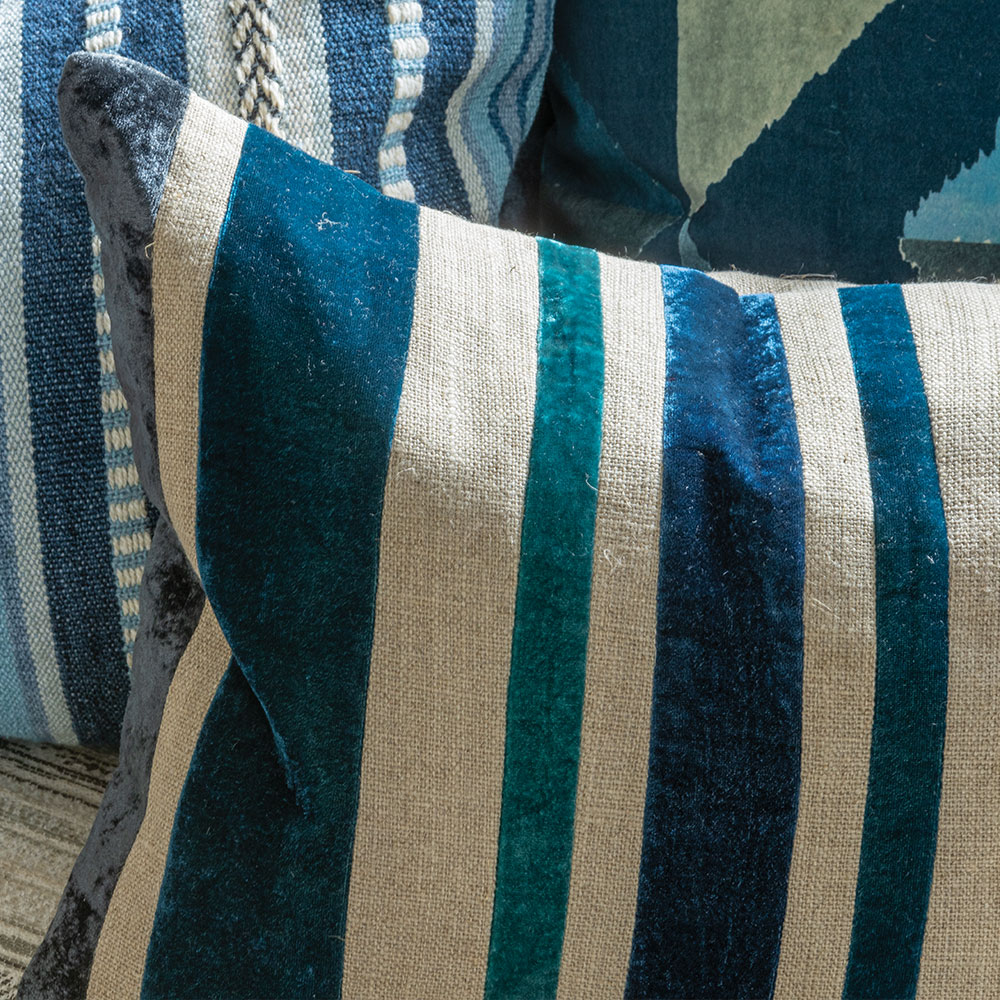 Reilly Coussin Décoratif