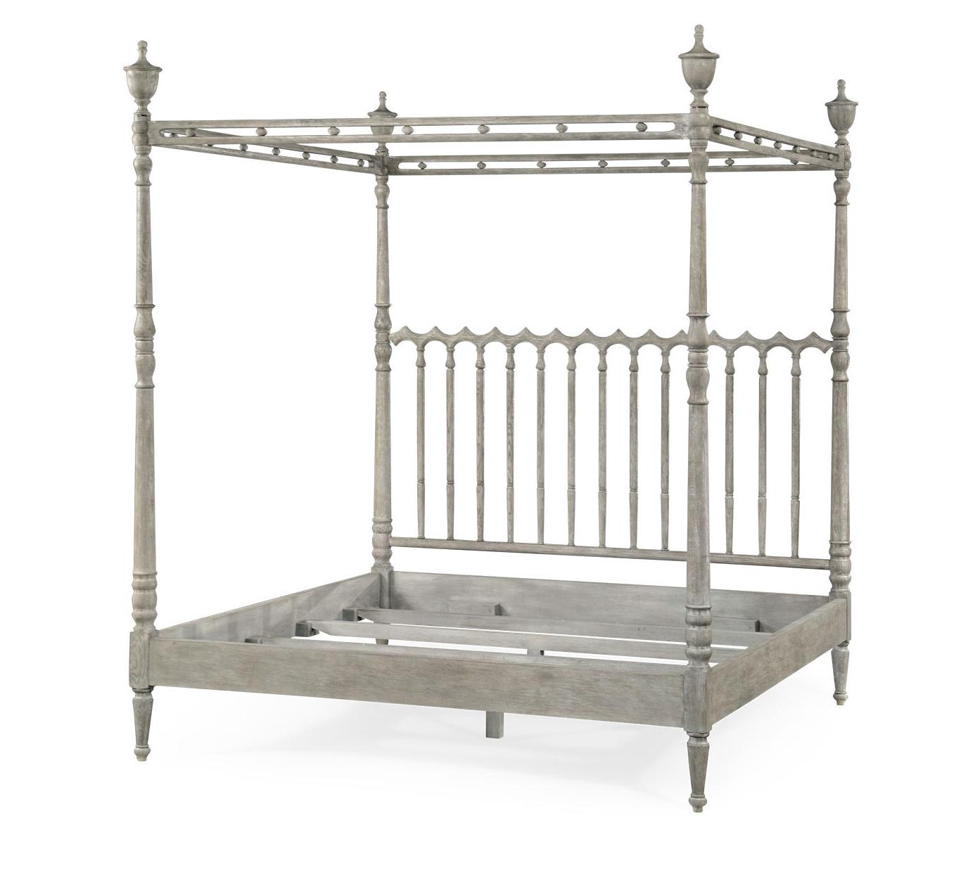 Morris Lit King Size