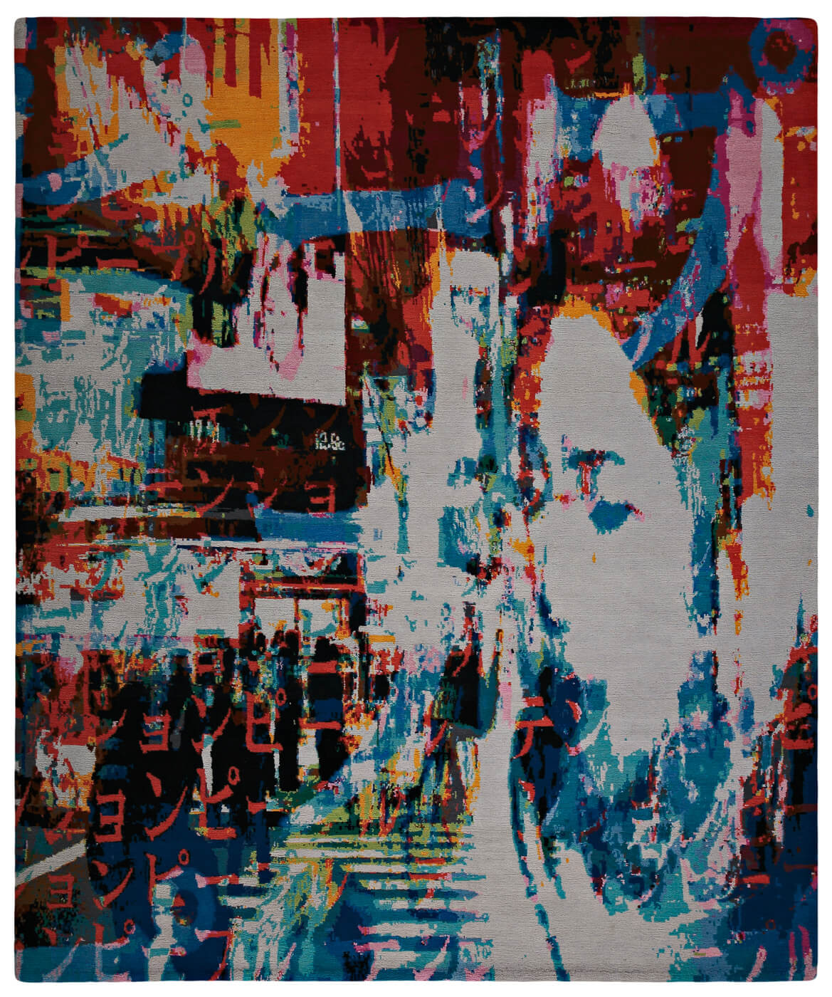 Tapis Tokyo 1 | Taille: 200 x 300 cm
