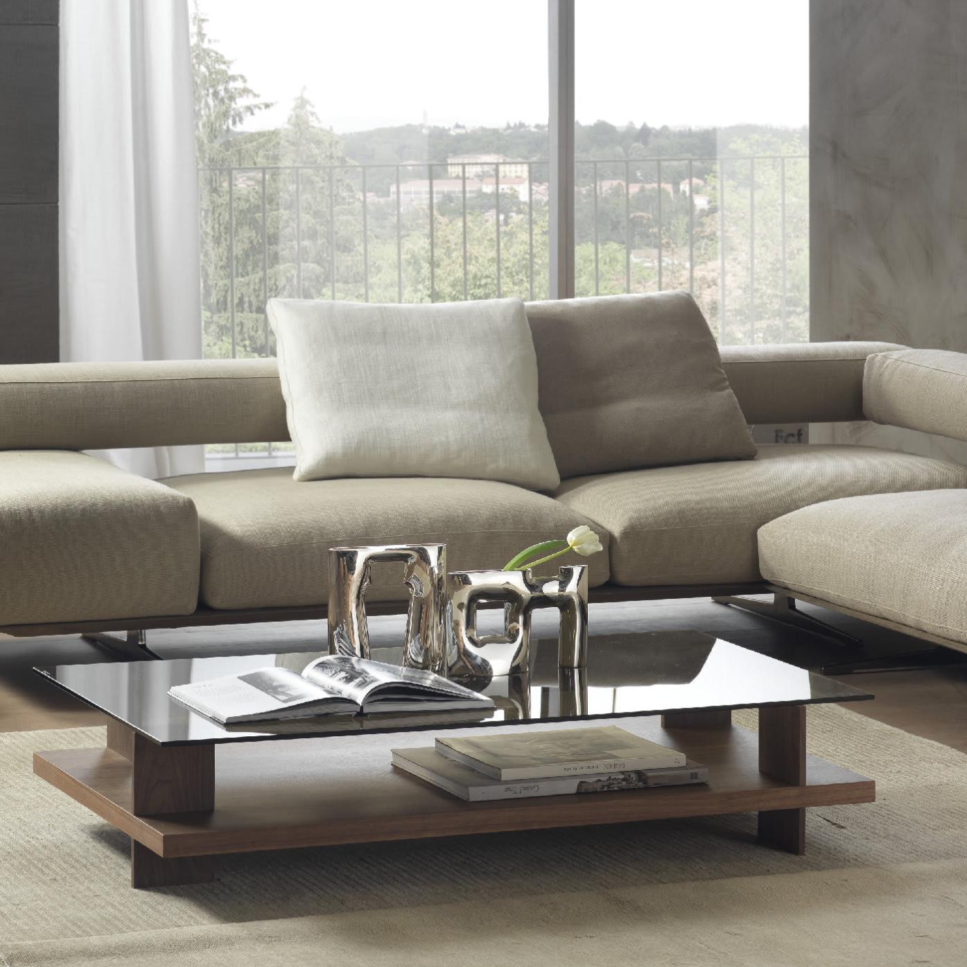Table basse Corallo