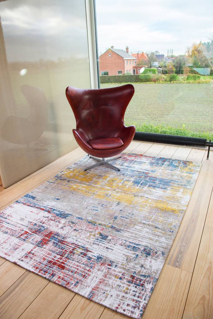 Tapis 8714 Montauk Multi