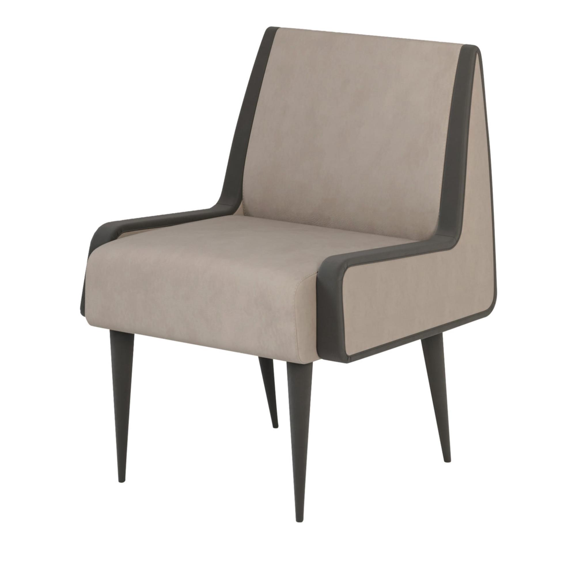 Chaise Toluca