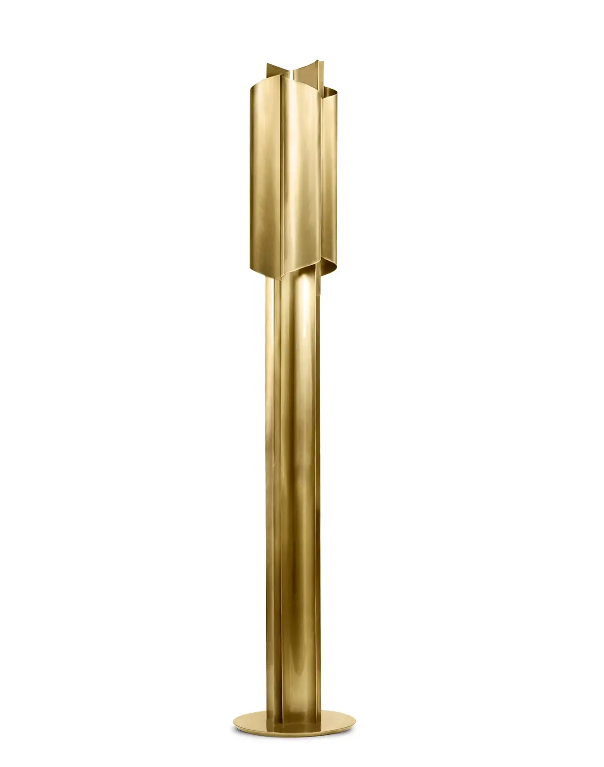 Lampadaire Cyrus