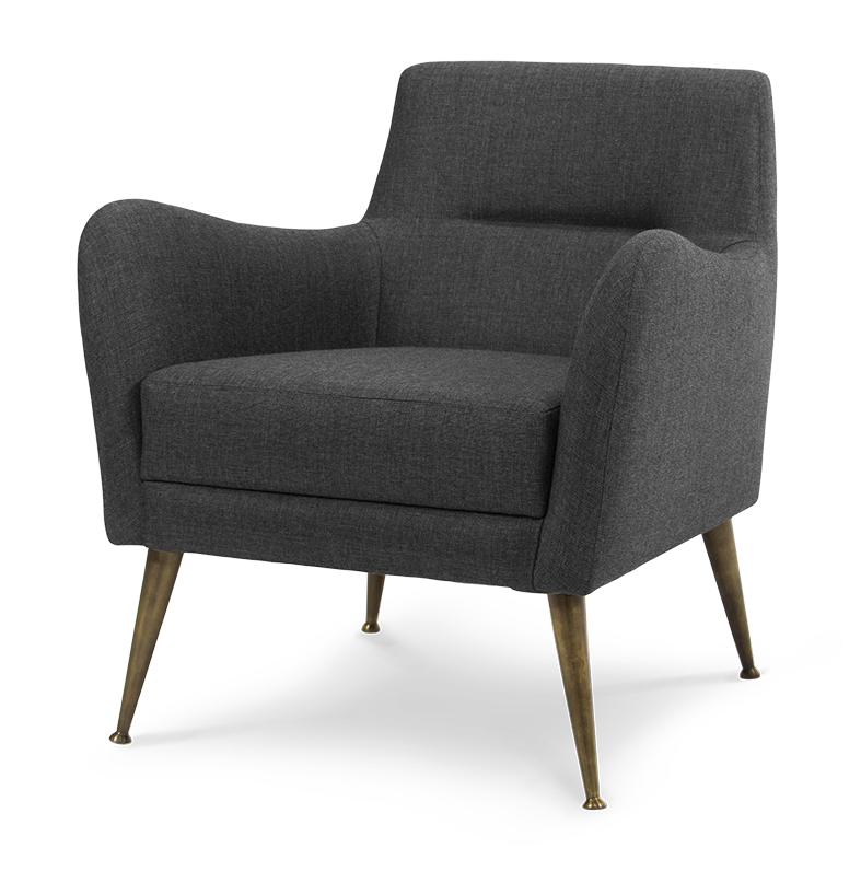 Fauteuil Donovan Lounge
