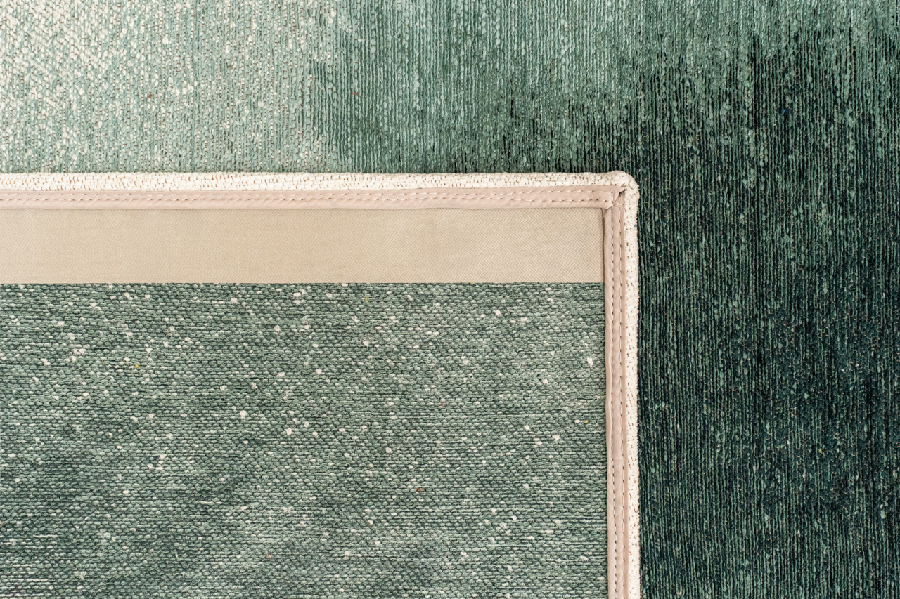 Tapis Drop Green Day