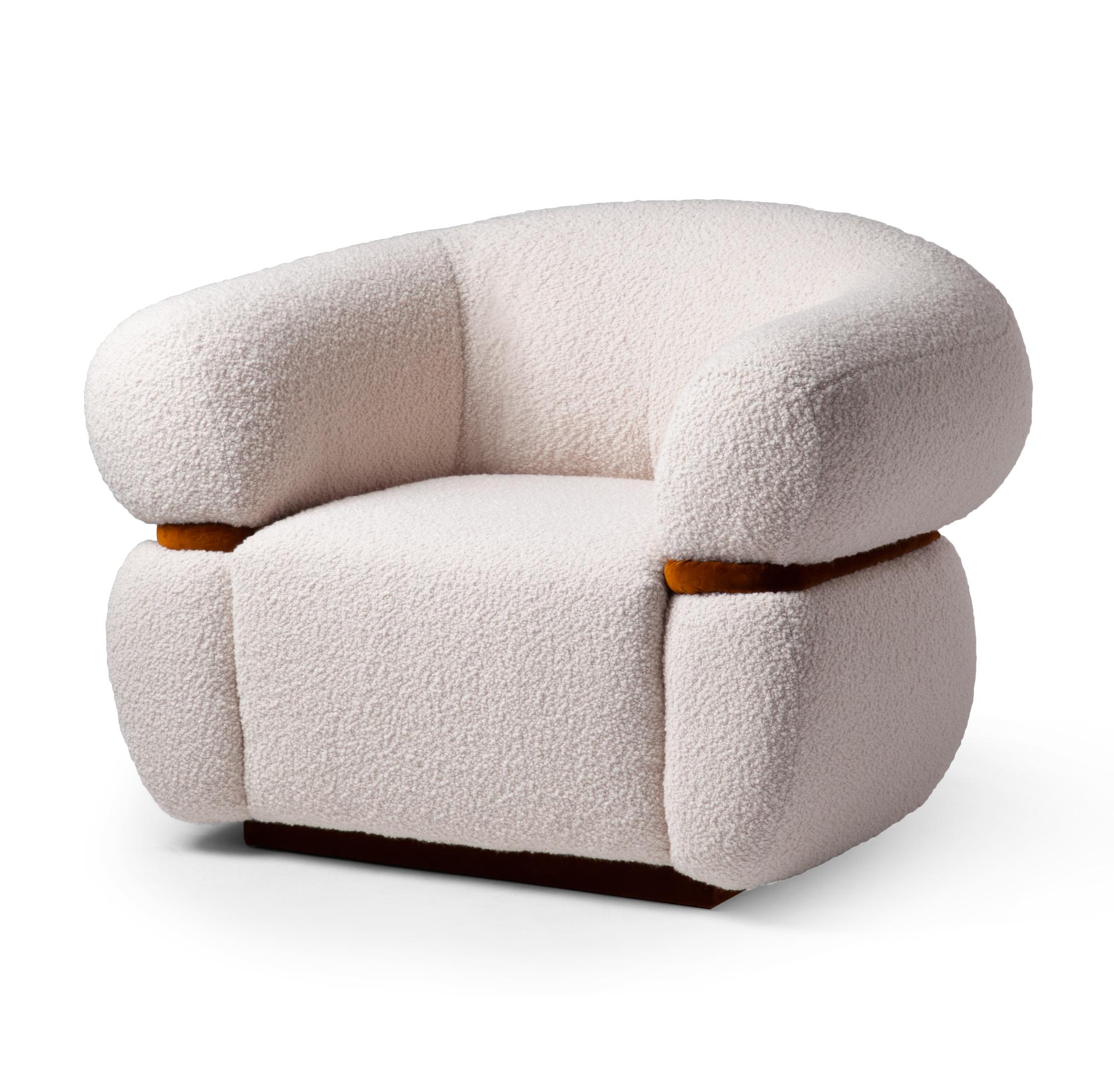 Fauteuil Malibu