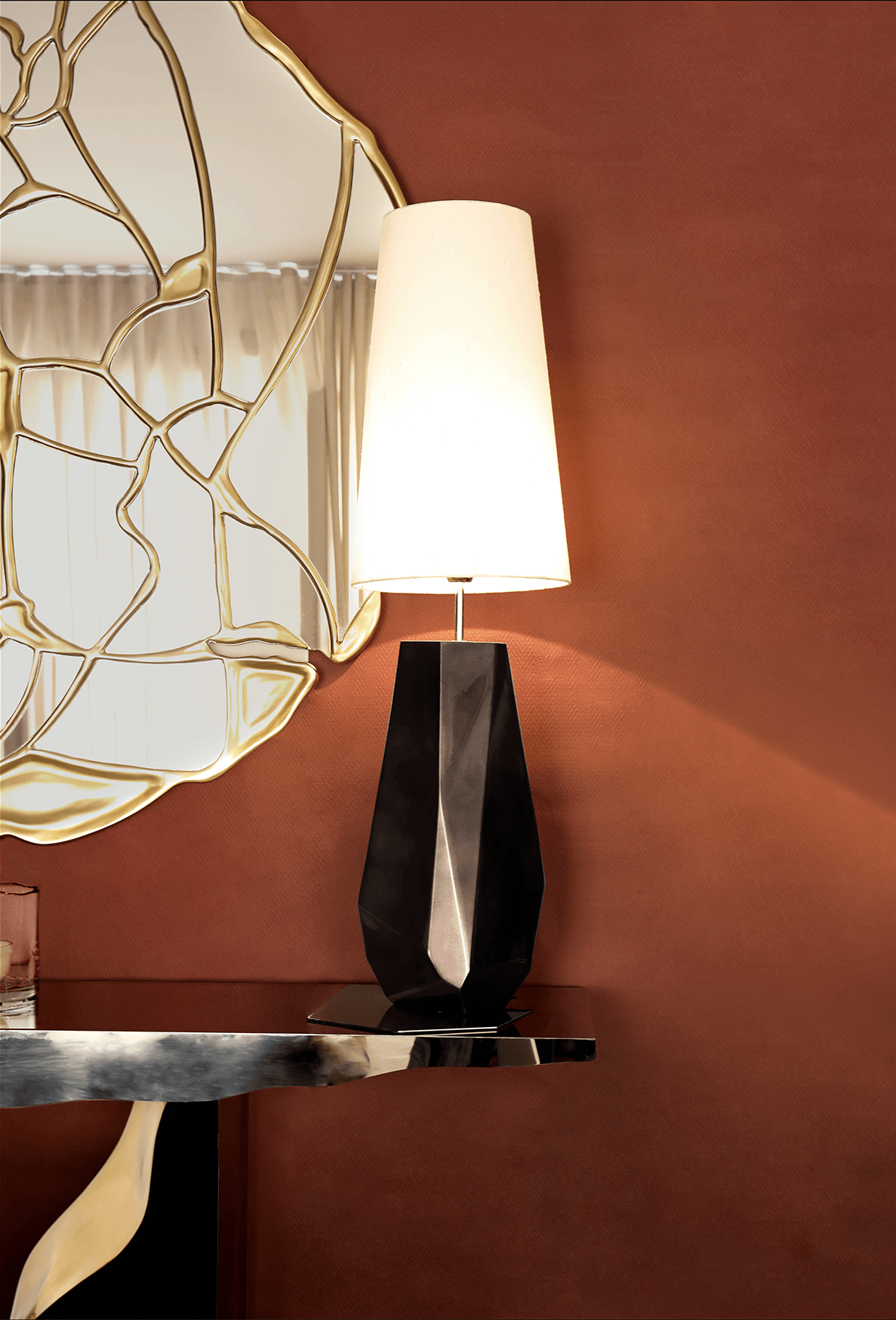 Lampe de Table Essence