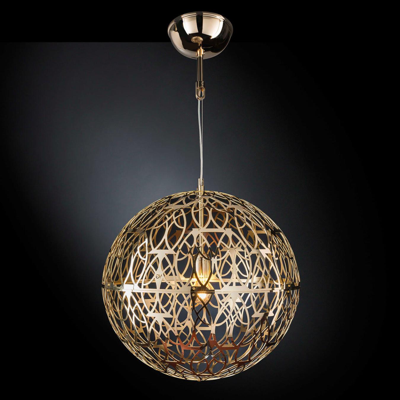 Suspension Arabesque Marte