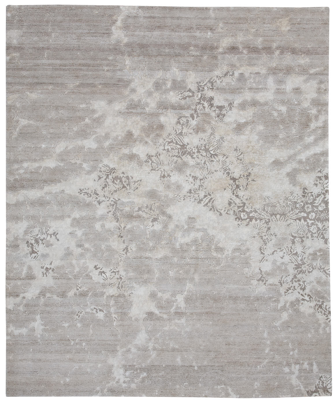Tapis Vérone Air Chrome