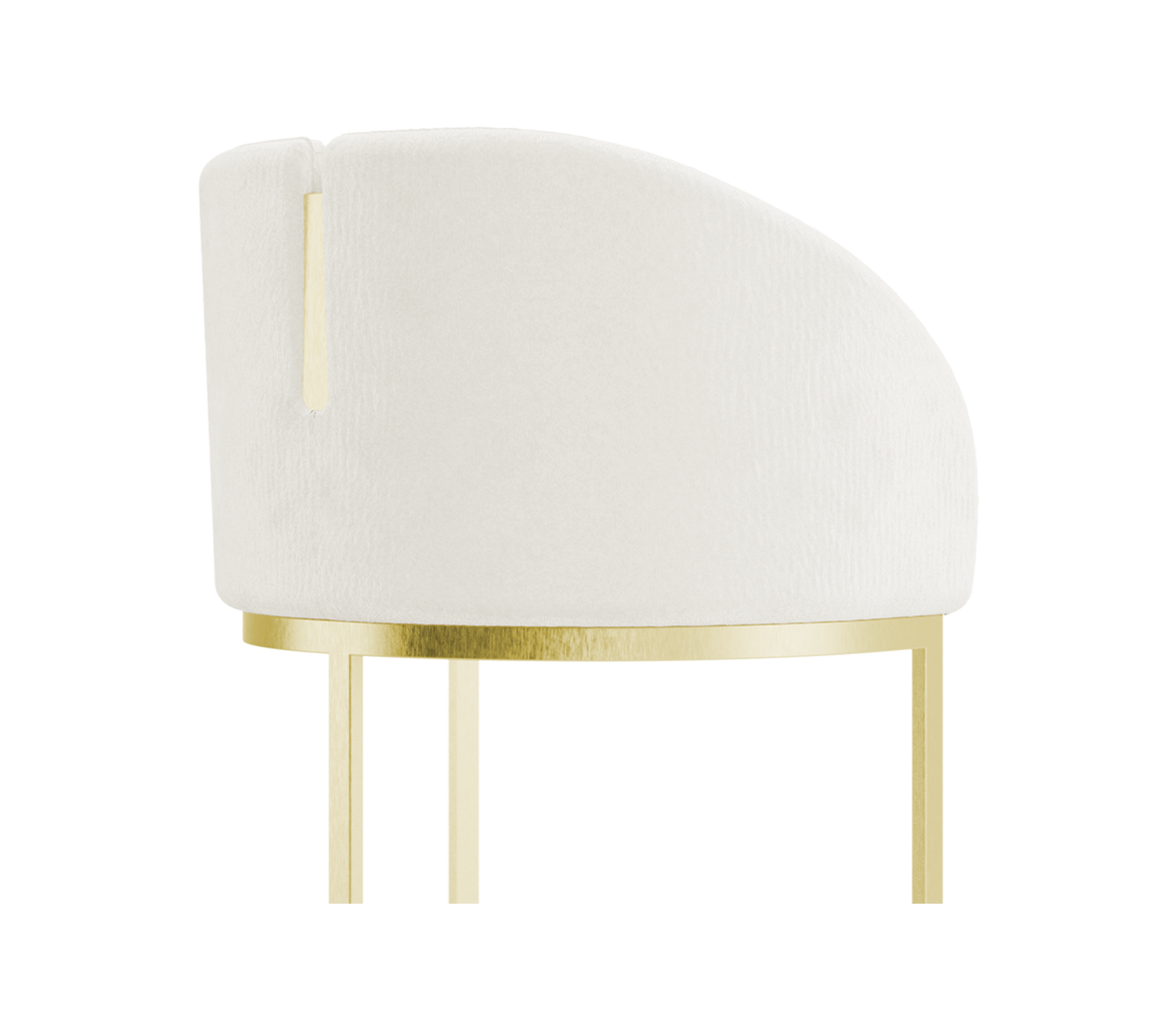 Tabouret de Bar Isla Luxe