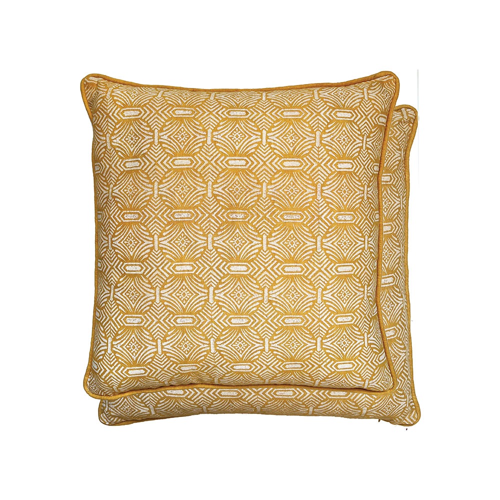Pali Coussin Décoratif