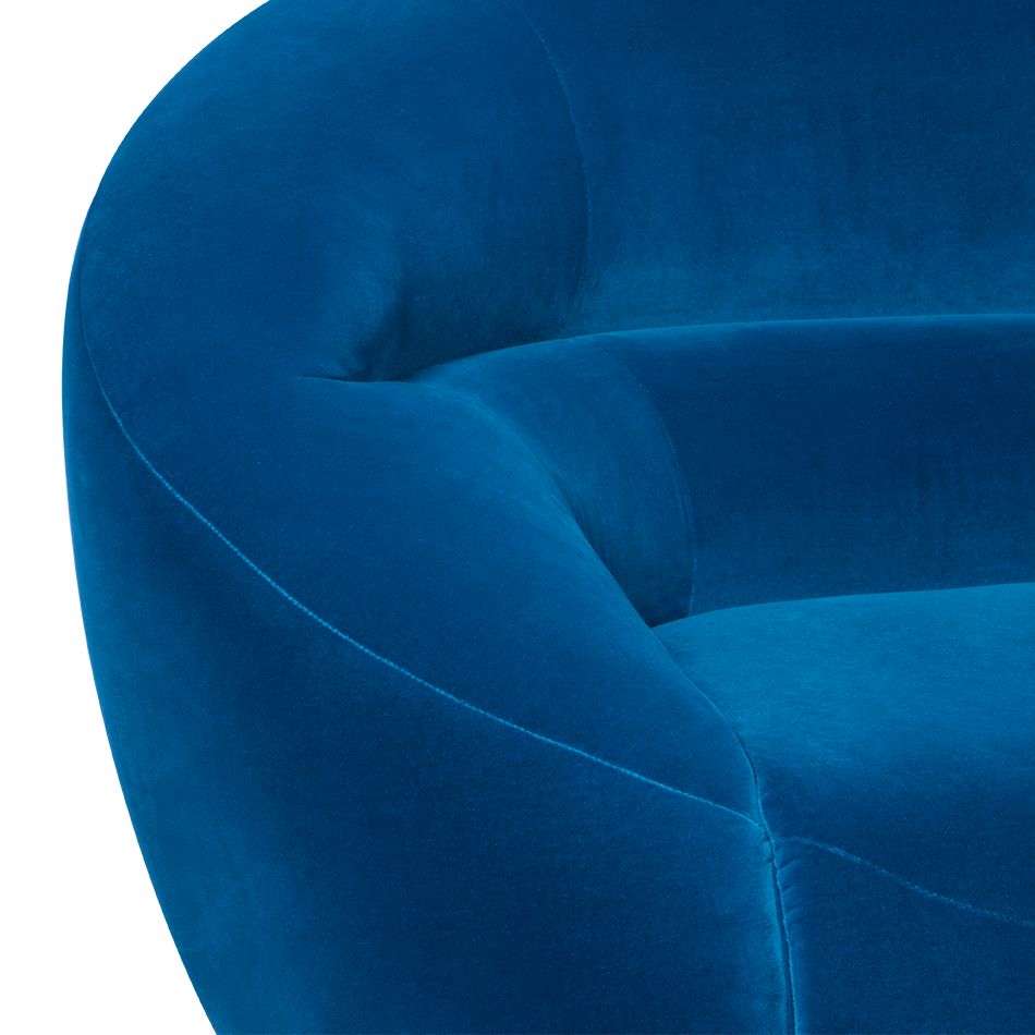 Fauteuil Mansfield