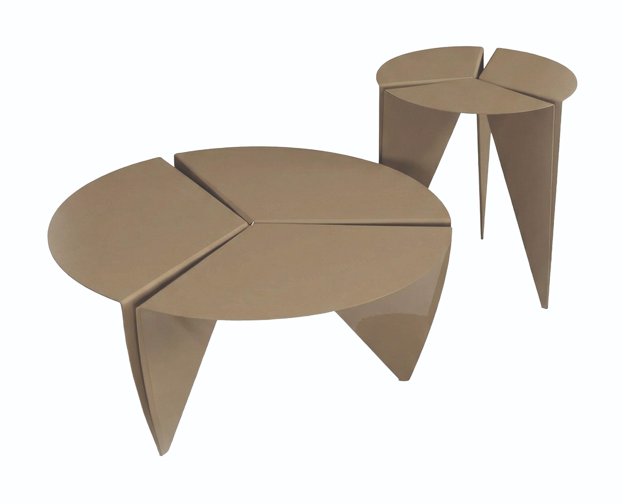 Table basse Asagao