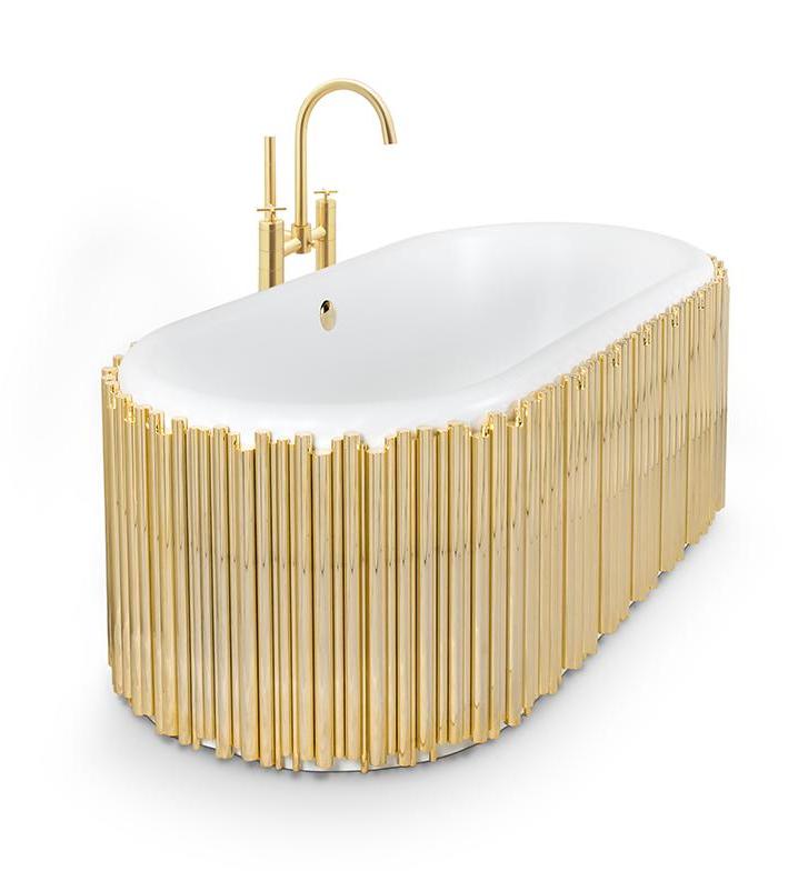 Baignoire Harmonic