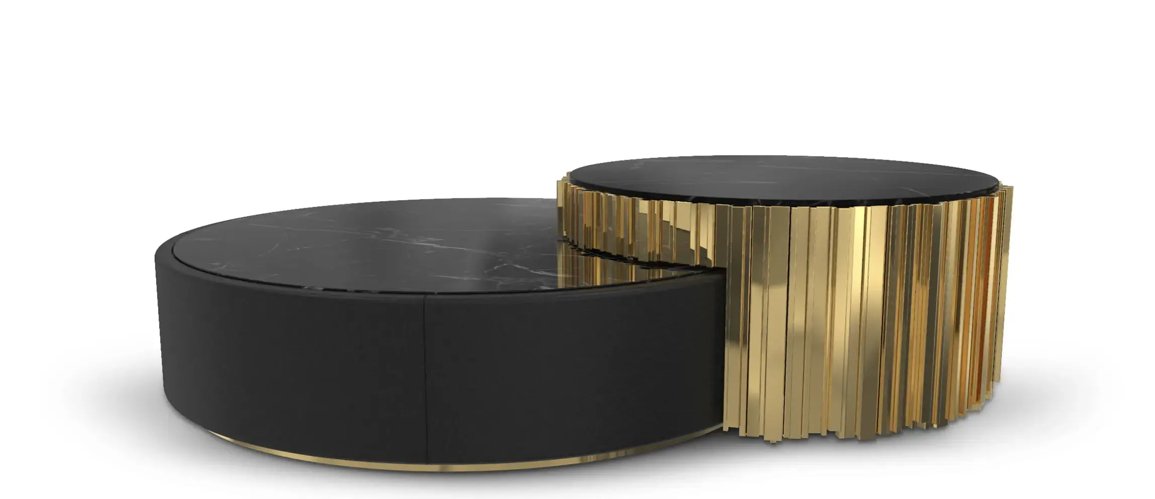 Table Basse Empire Set I