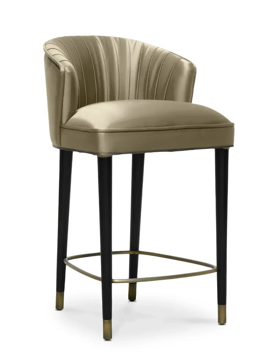 Tabouret de Comptoir Nuka Tabouret de Comptoir Nuka