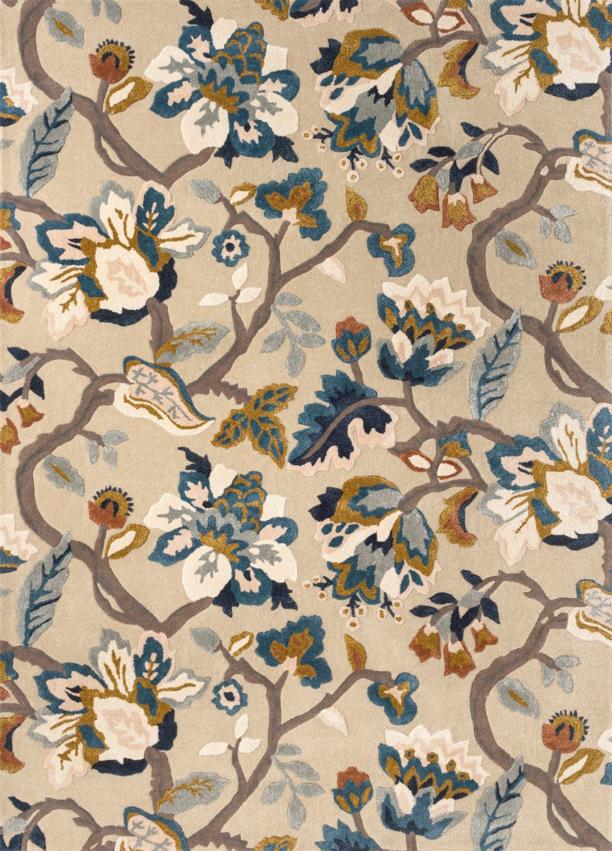 Tapis Amanpuri Pierre