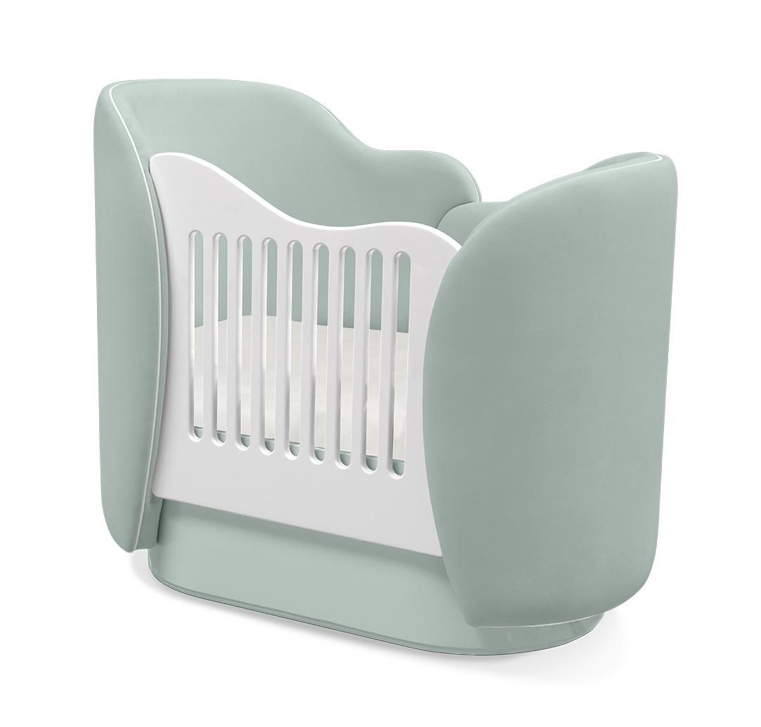 Lit bébé Cloud