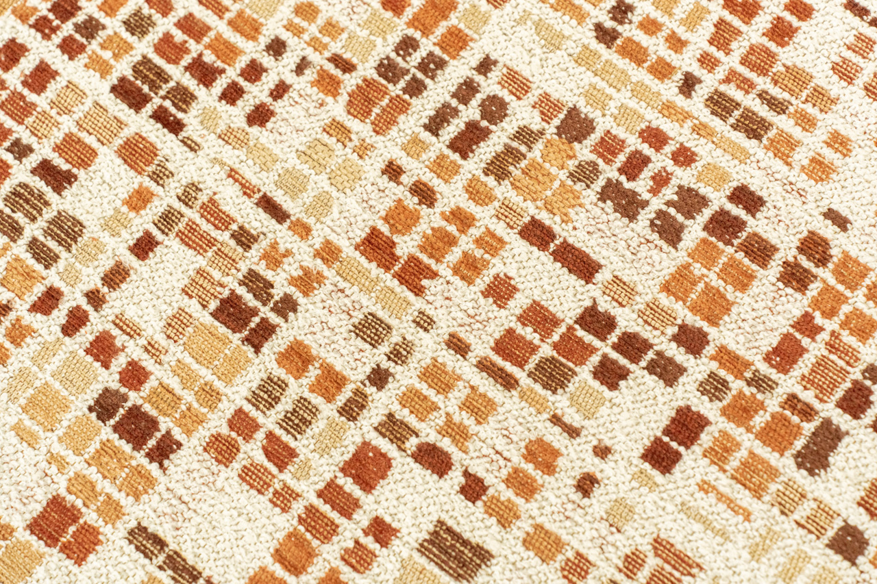 Tapis Cubik Pumpkin | Taille: 170 × 240 cm