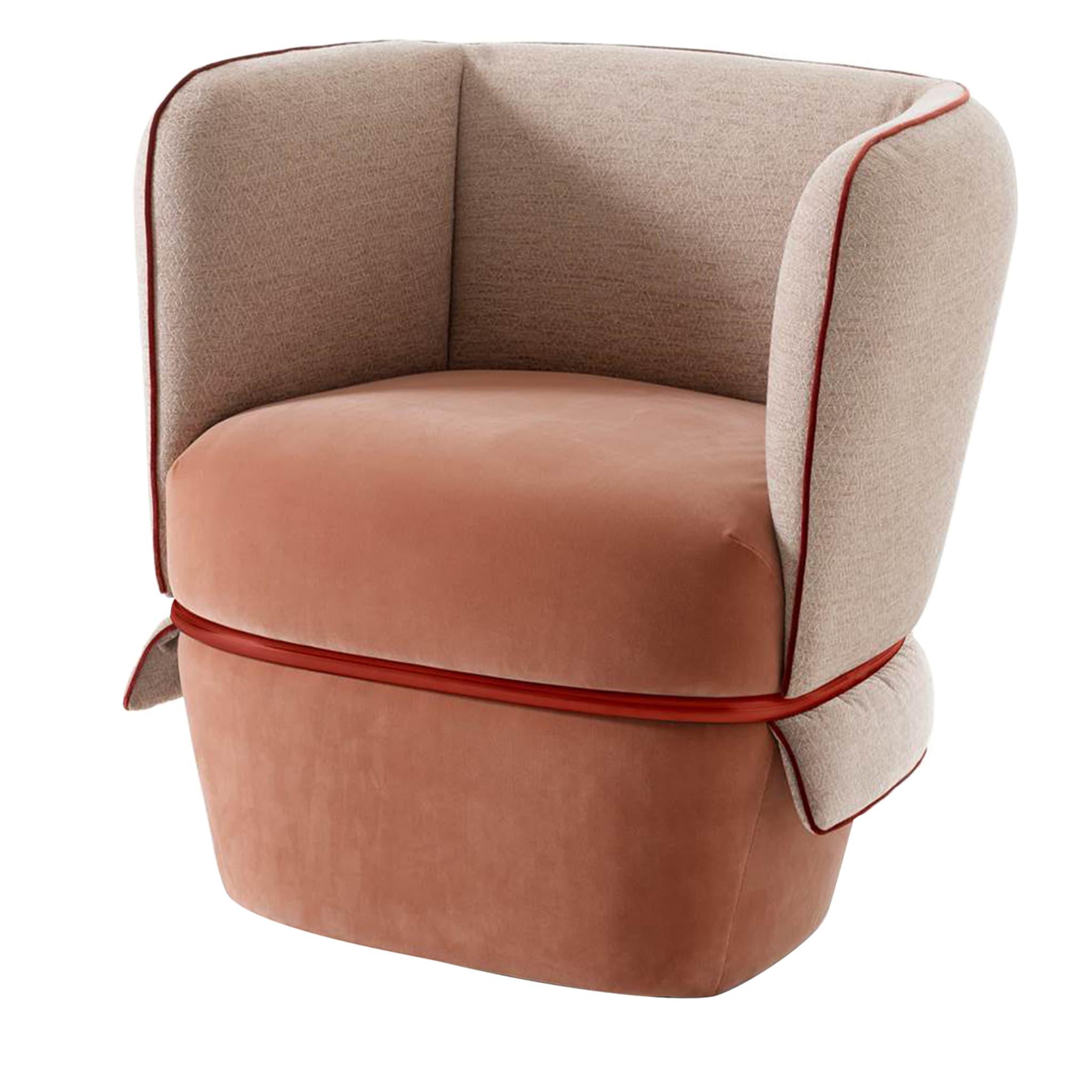 Fauteuil Chemise