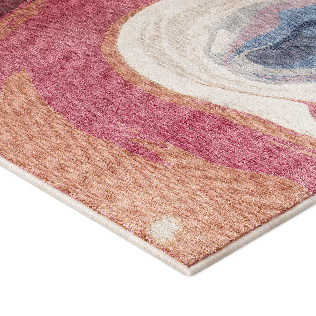 Tapis Moderne Twist