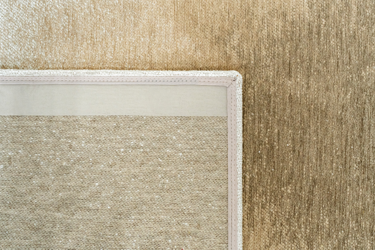 Tapis Drop Fawn