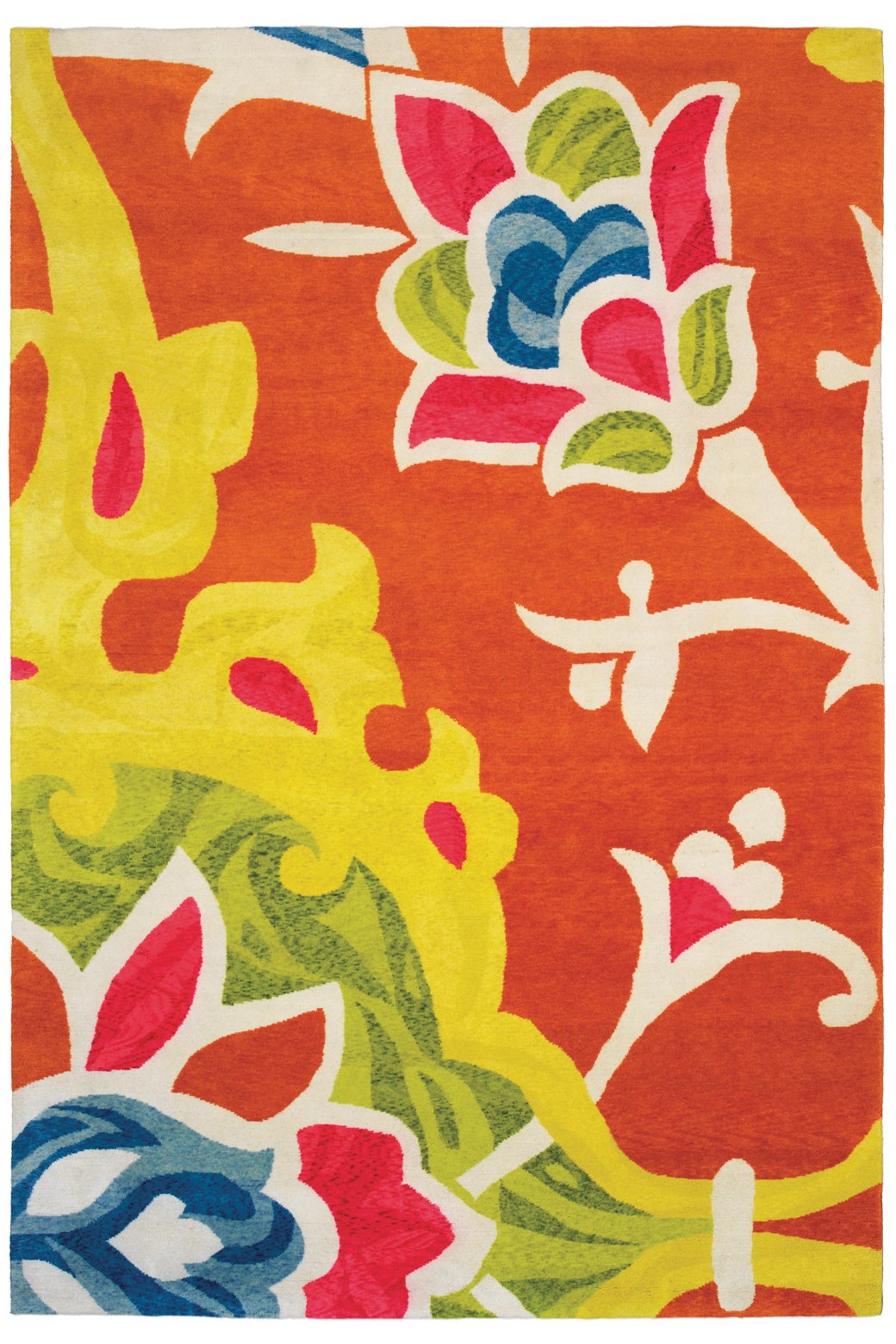 Tapis Bagdad