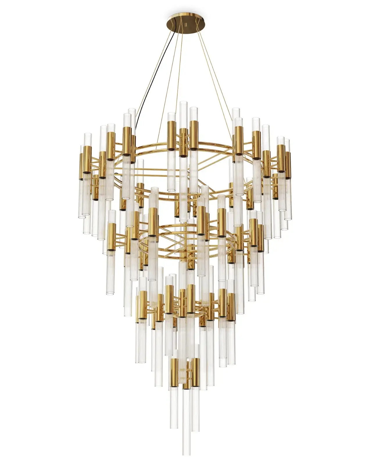 Lustre Cascade