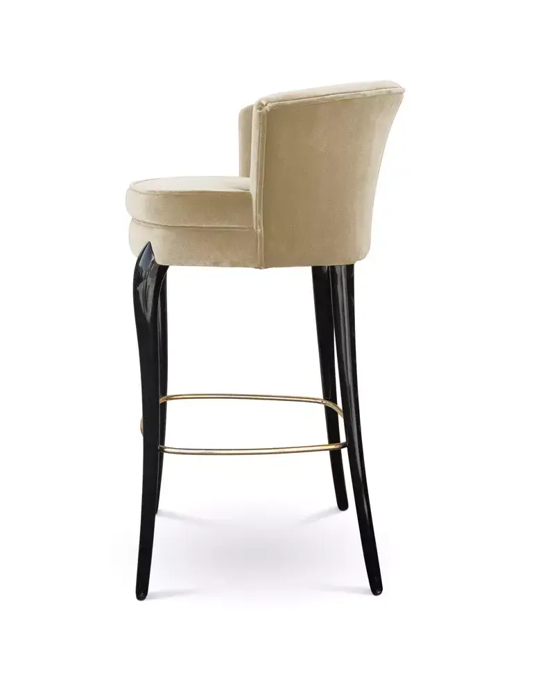 Tabouret de Bar Délice