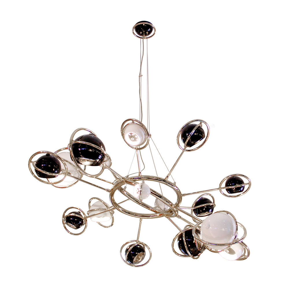 Suspension Cosmic