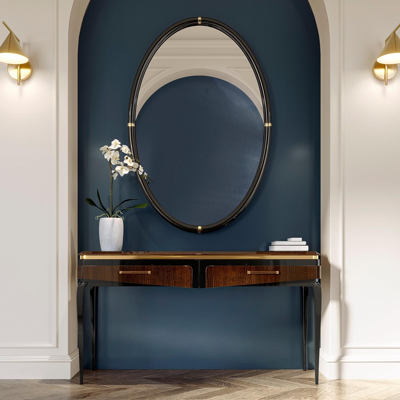 Miroir Mural Victor