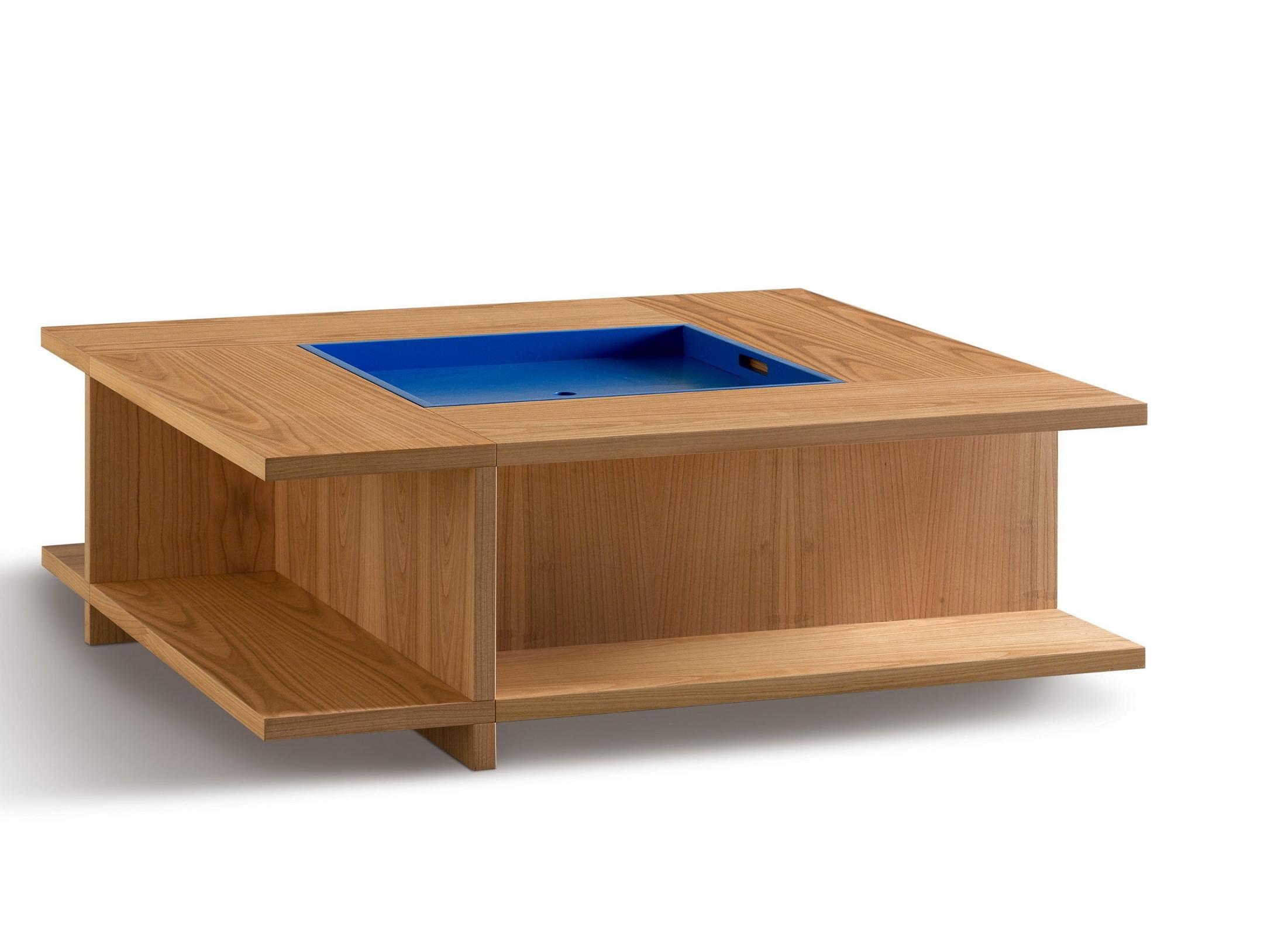 Table basse Book