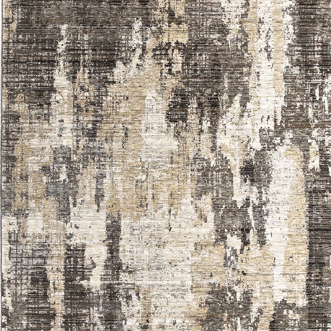 Tapis Abstrait Elixir