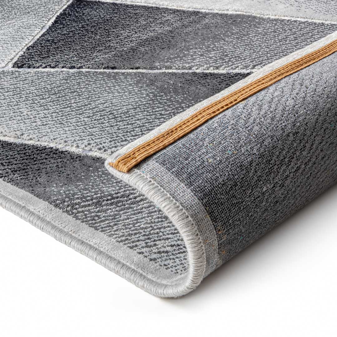 Tapis Contemporain Gabrielle