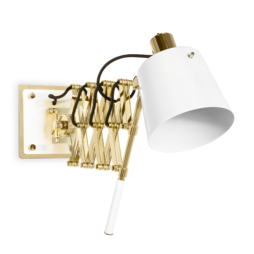Applique Trombonist
