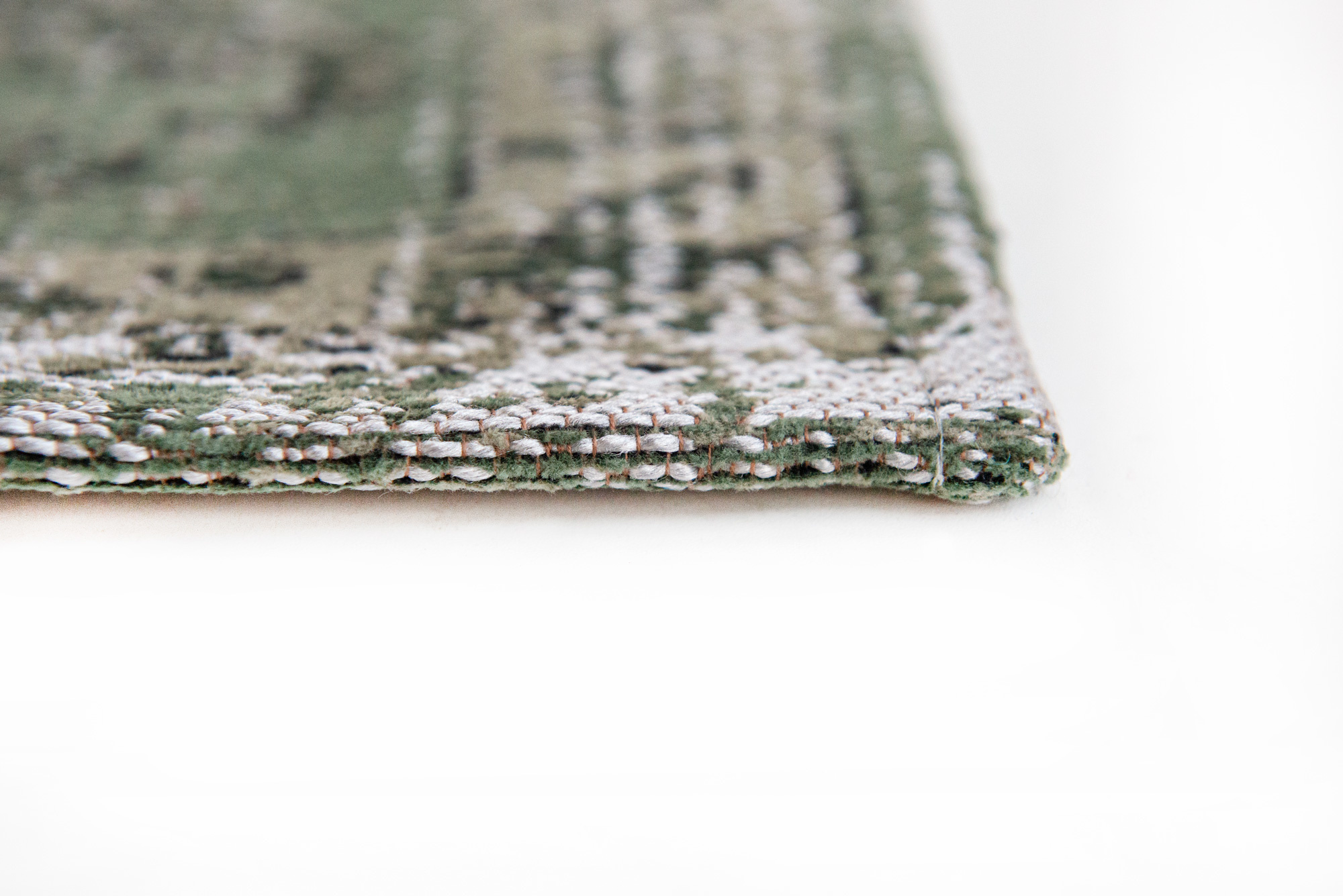 Tapis Este Green