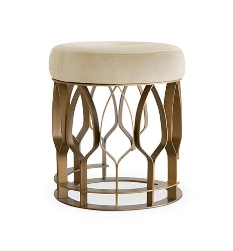 Tabouret Sanctuary
