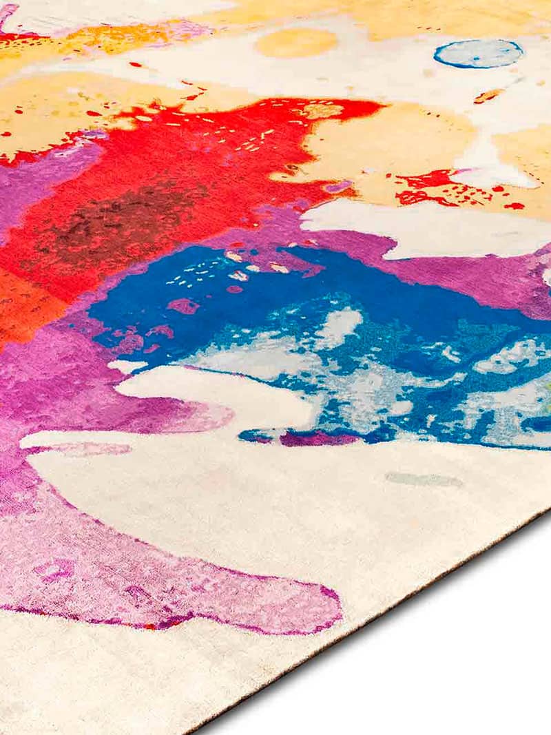 Tapis de luxe Original