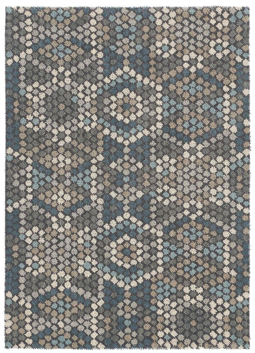Tapis Dart Mexico 22004