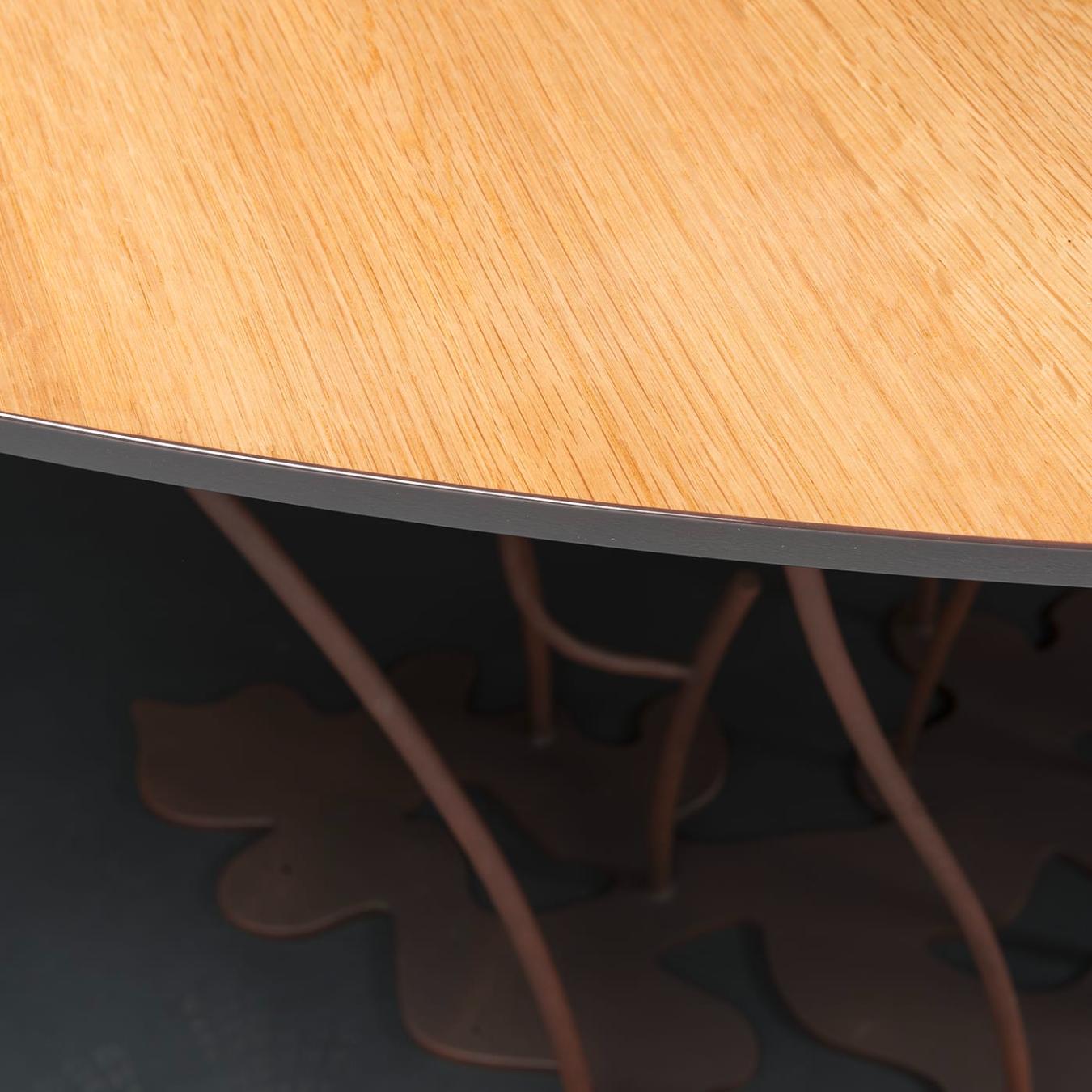 Console Foglia Fenice