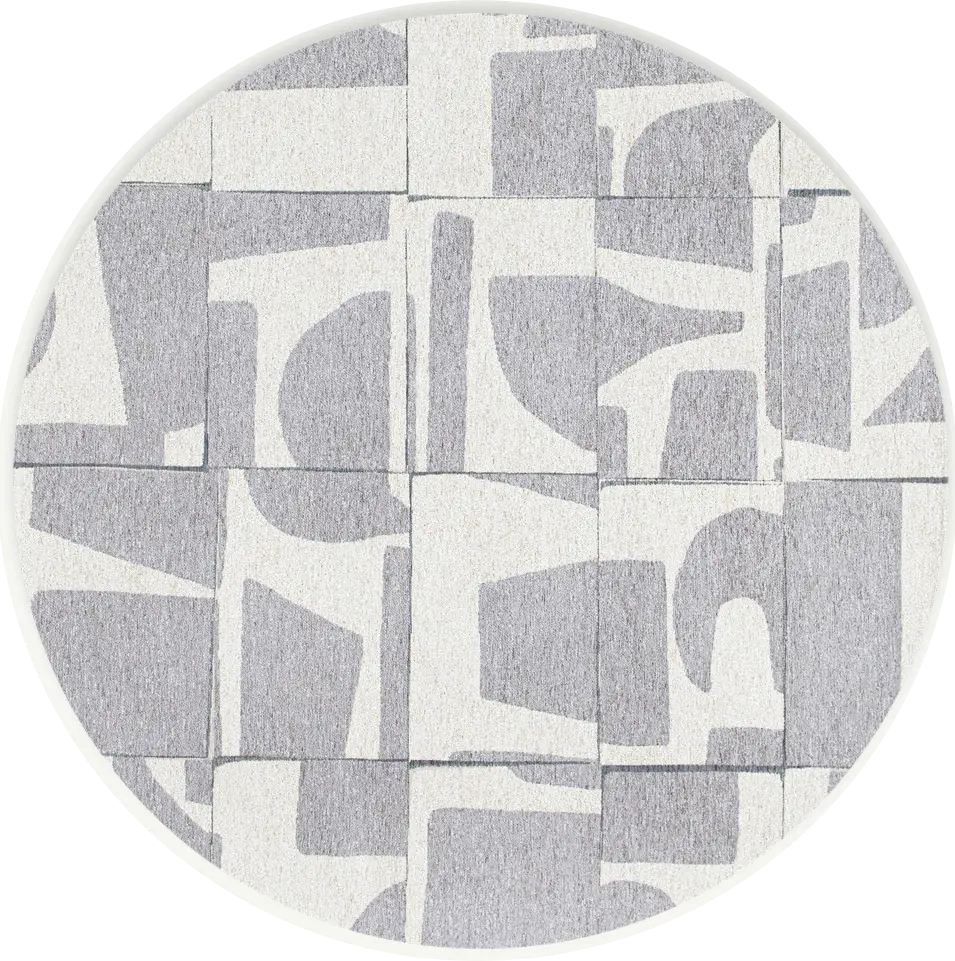 Tapis Fil 9366