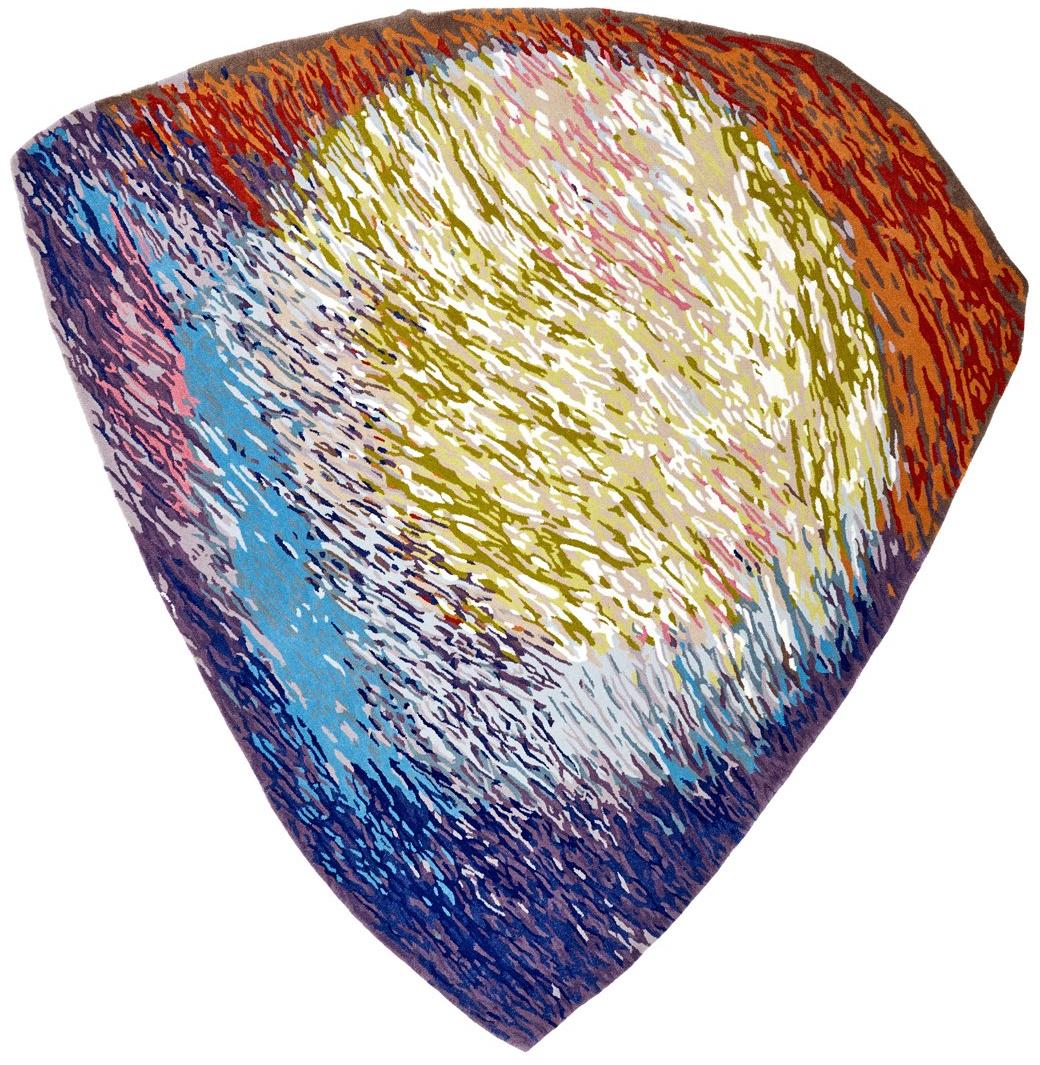 Tapis Spectrum