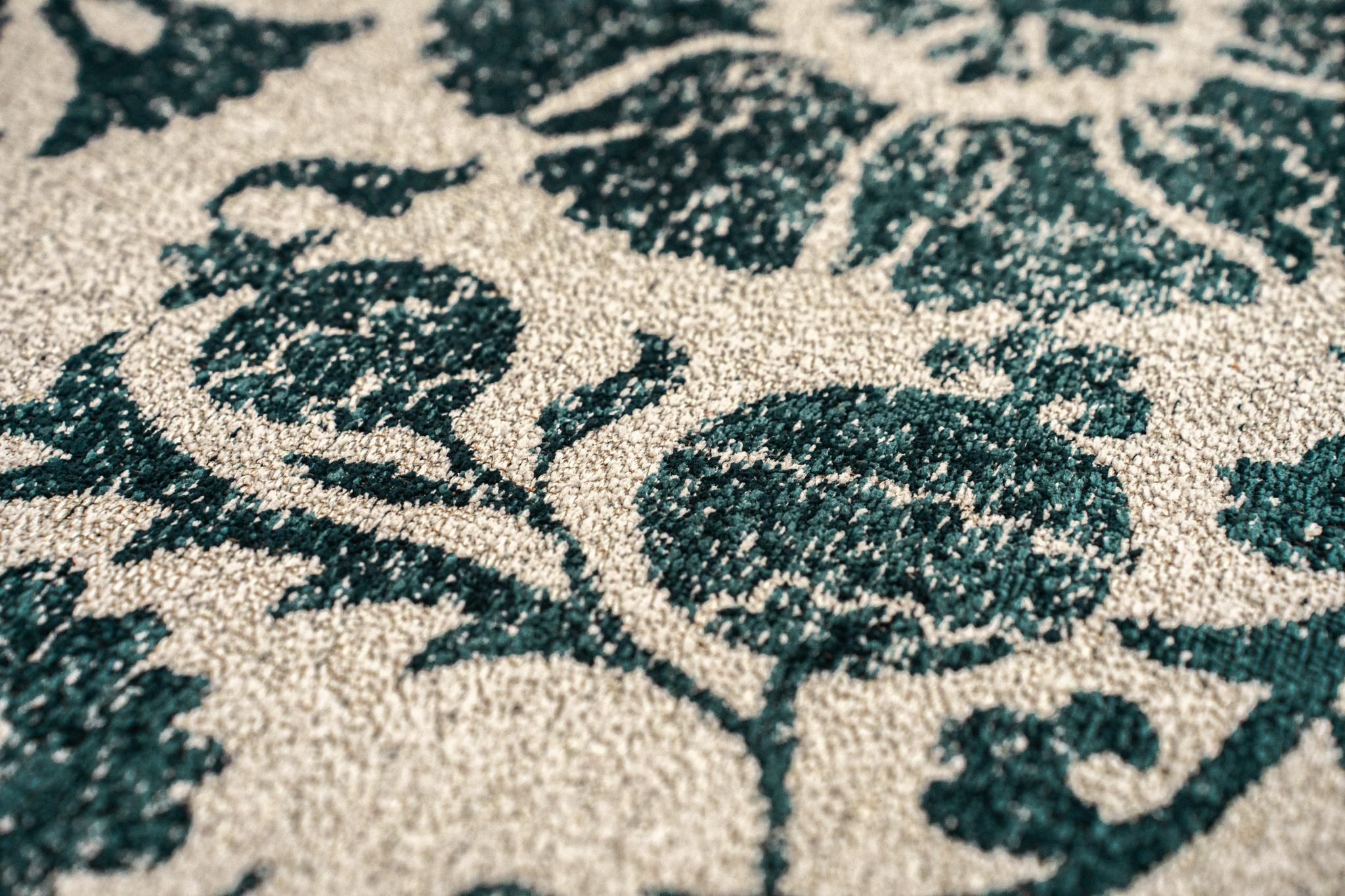 Tapis Suzani «Notos» 9733