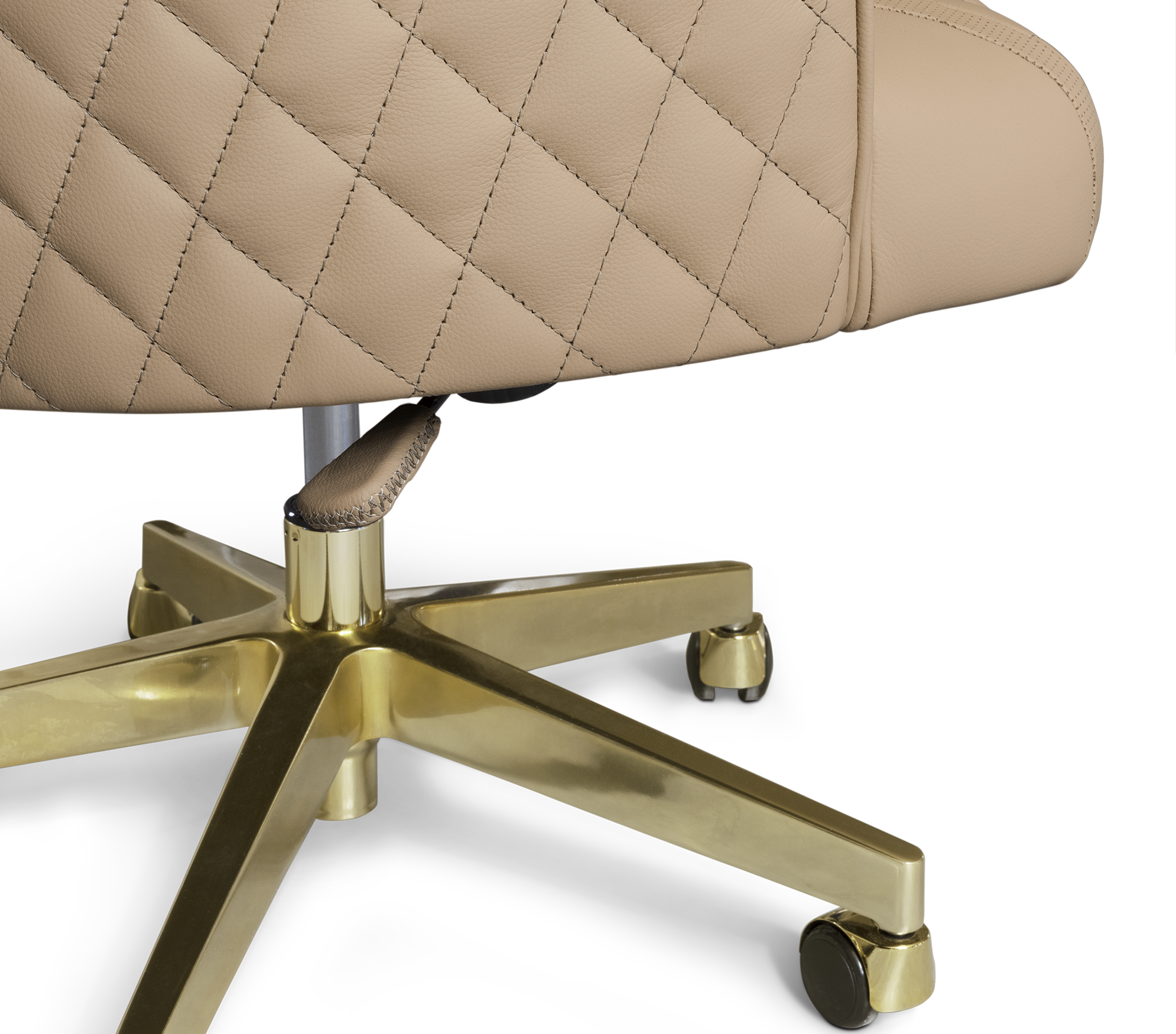 Chaise de Bureau Exécutive