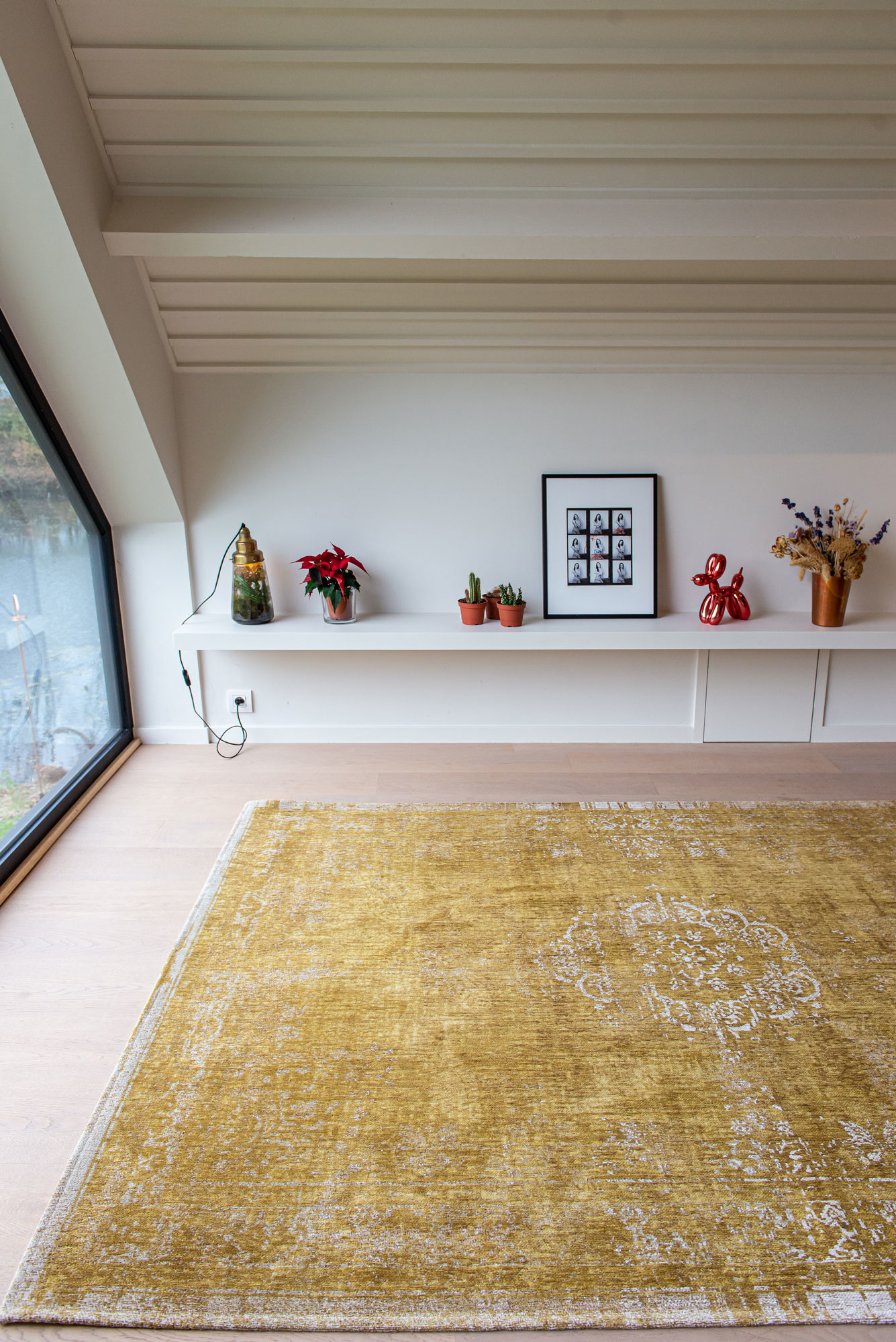 Tapis Spring Moss 9145